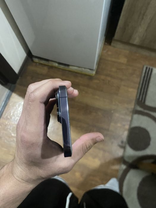 Iphone 14 pro max e-sim