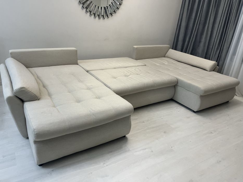 Vand coltar extensibil