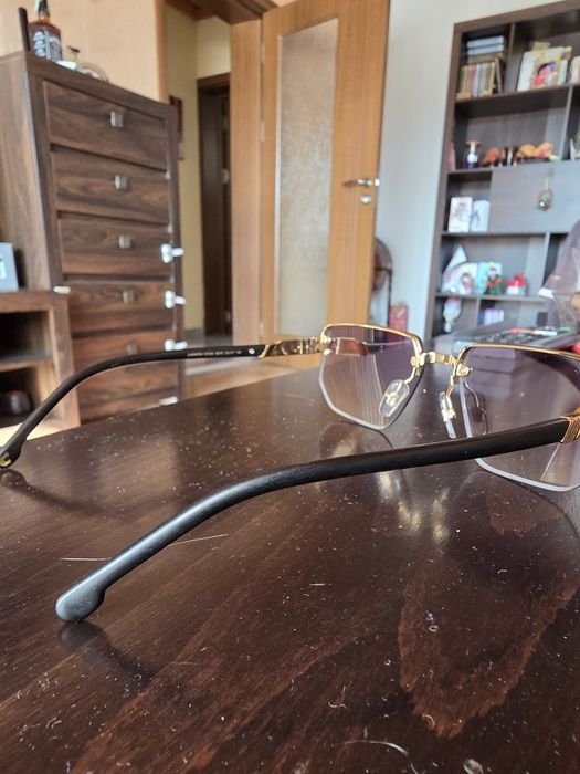 слънчеви очила Carrera 1070S