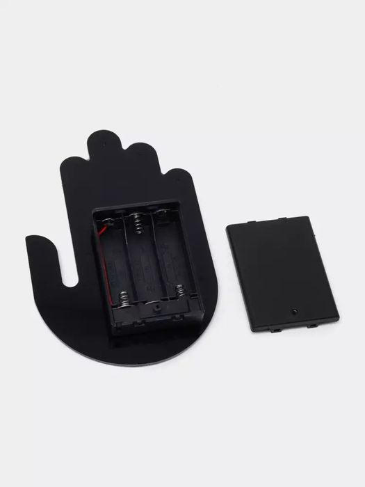 Gesture Led svetodiodli qo'l avtomobil oynasi uchun, avtobelgi