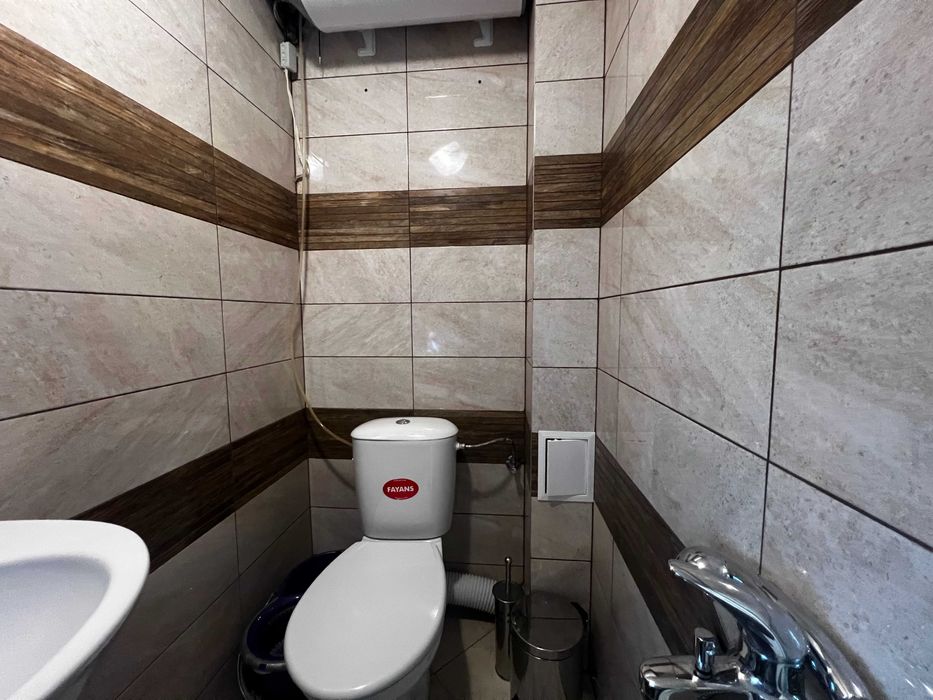 Дава се под наем Магазин в Габрово, Център - 122 кв.м за 612 € - Снимка #5