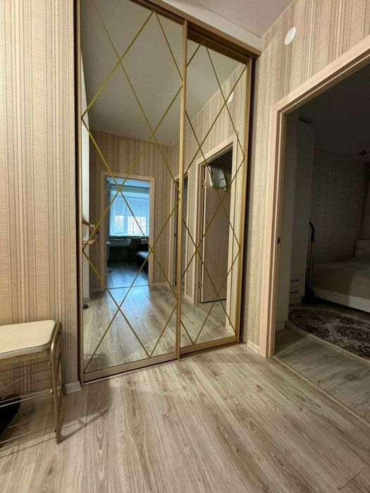 Продам 3 комнатную квартиру