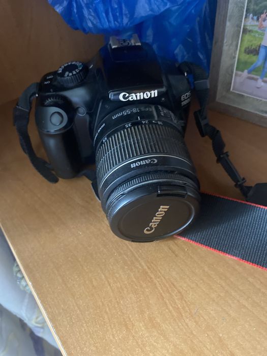 Canon 110 СРОЧНО , тез арада сатылады, зарядка батарейка имеется