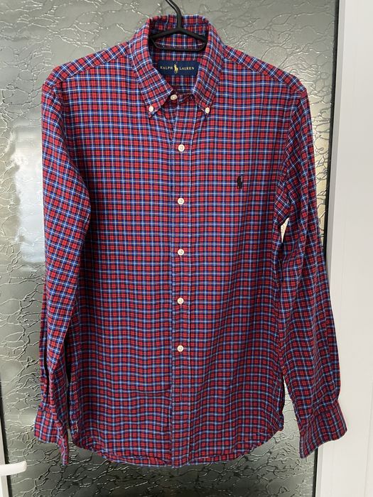 Camasa Ralph Lauren XS/S