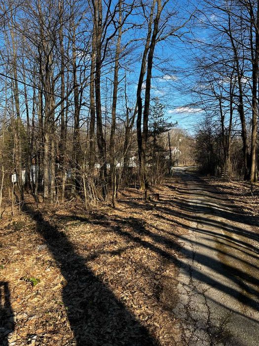 Парцел в регулация - село Гарван