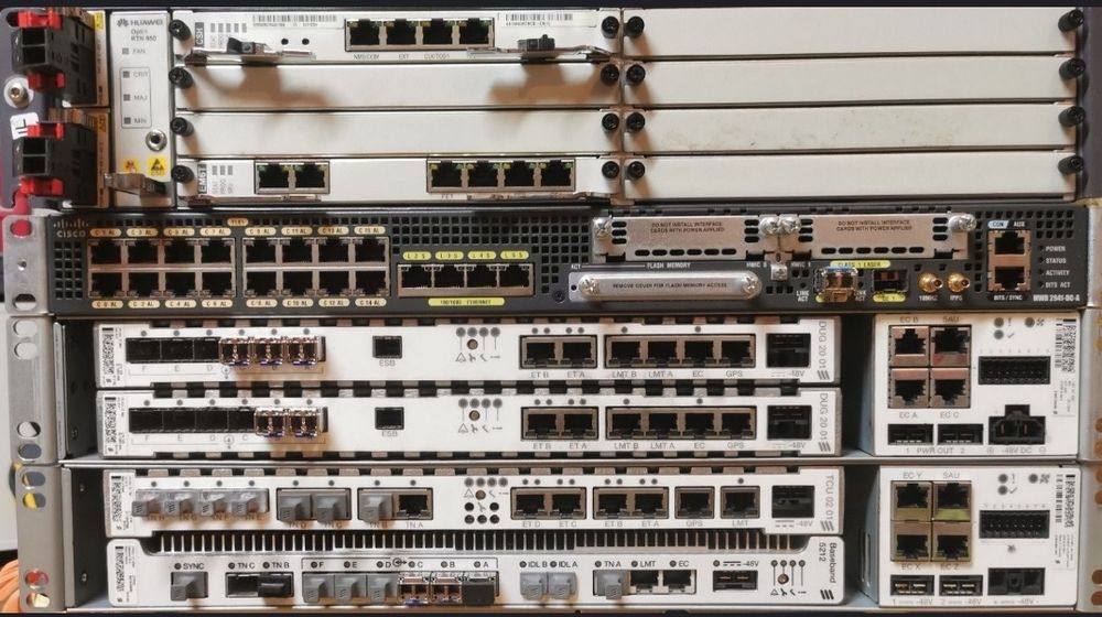 GSM UMTS Wireless Huawei Router