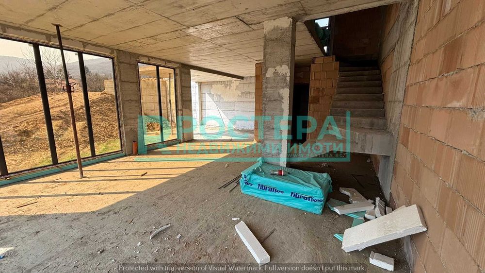 Продава се Къща в Търговище, Център - 177 кв.м за 255 €/кв.м - Снимка #8