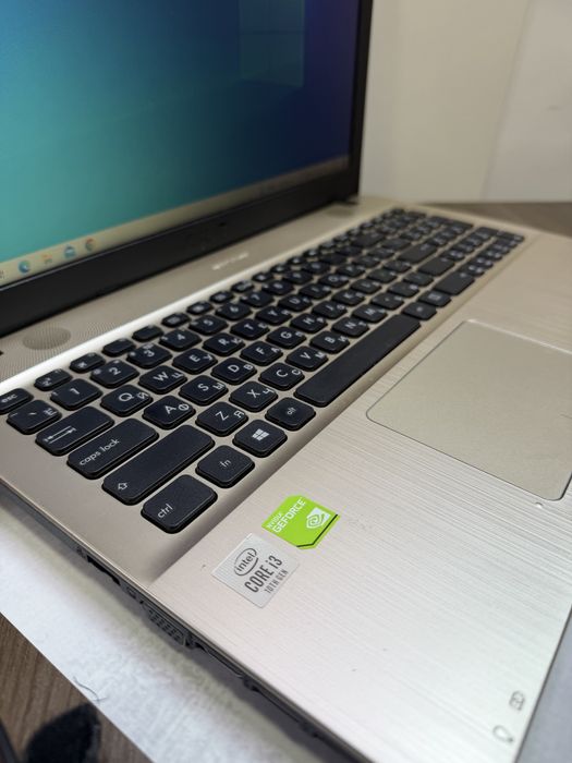 Ноутбук Asus X541UJGQ013T