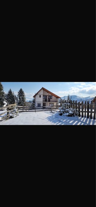 De vanzare Casa de vacanta