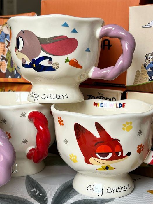 Классные кружки.