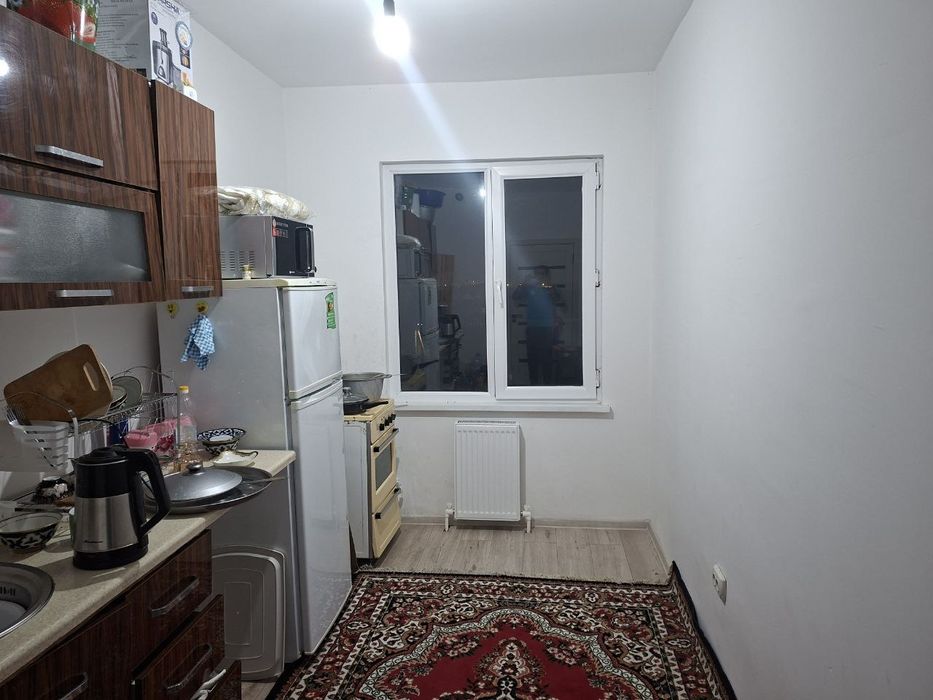 2 хонали квартира сотилади