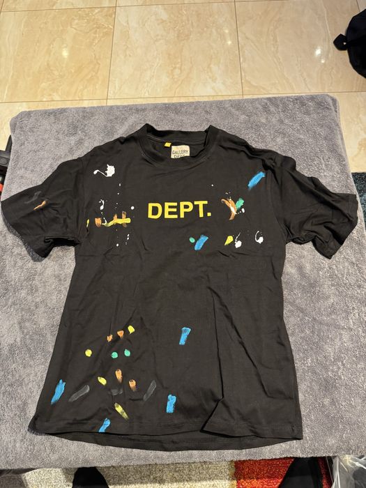 Тениски – Gallery Dept, Stussy, Vlone