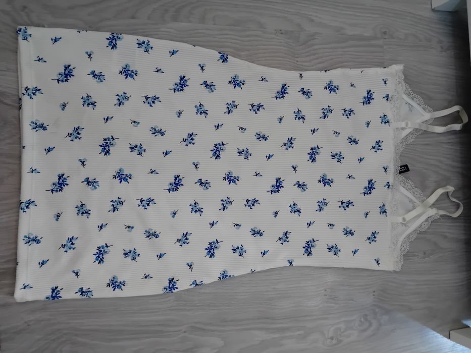 Рокли за момиче S/XS/36