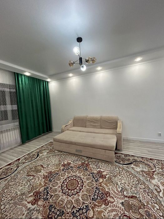 Квартира посуточно