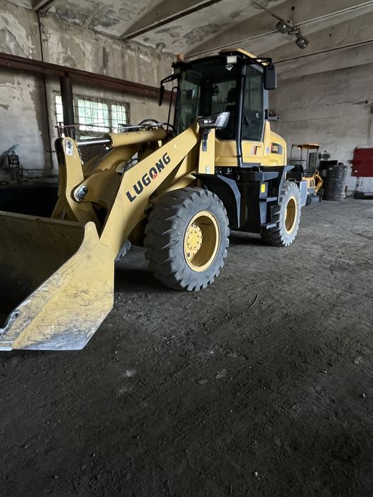 Аренда спец техники