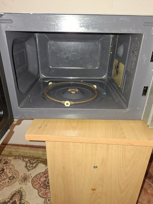 Продам микроволновку