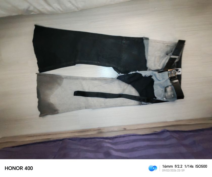 Rick owens jeans срочно продам