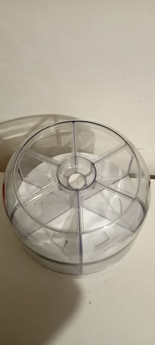 Диспенсер новый для круппы