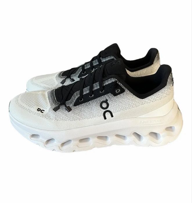 On Running Cloudtilt