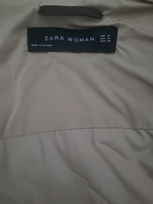 Vesta Zara, marimea M