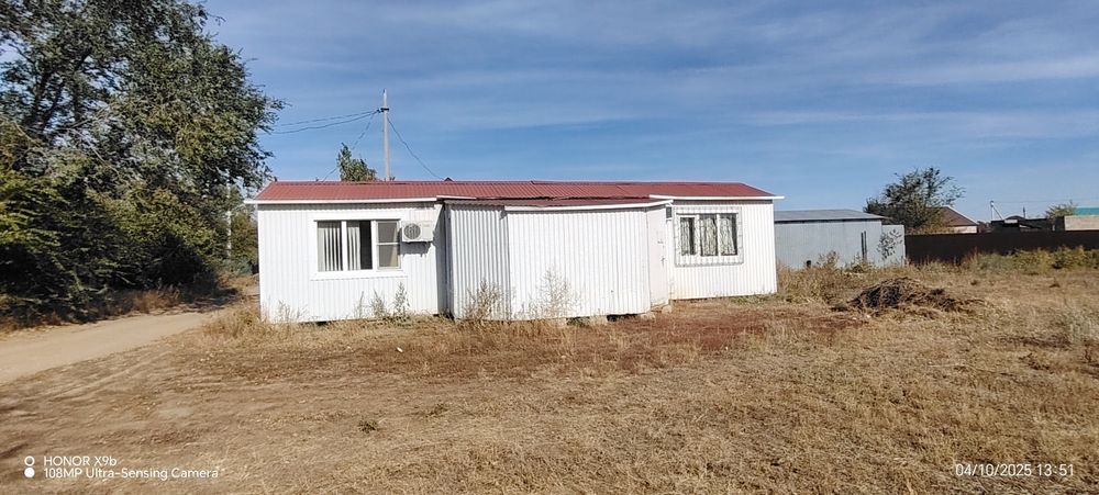 Продам участок район Жайык 2