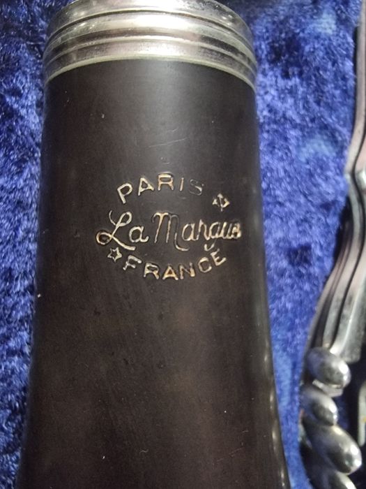 Продам  Кларнет 【 франсузкий вариант]