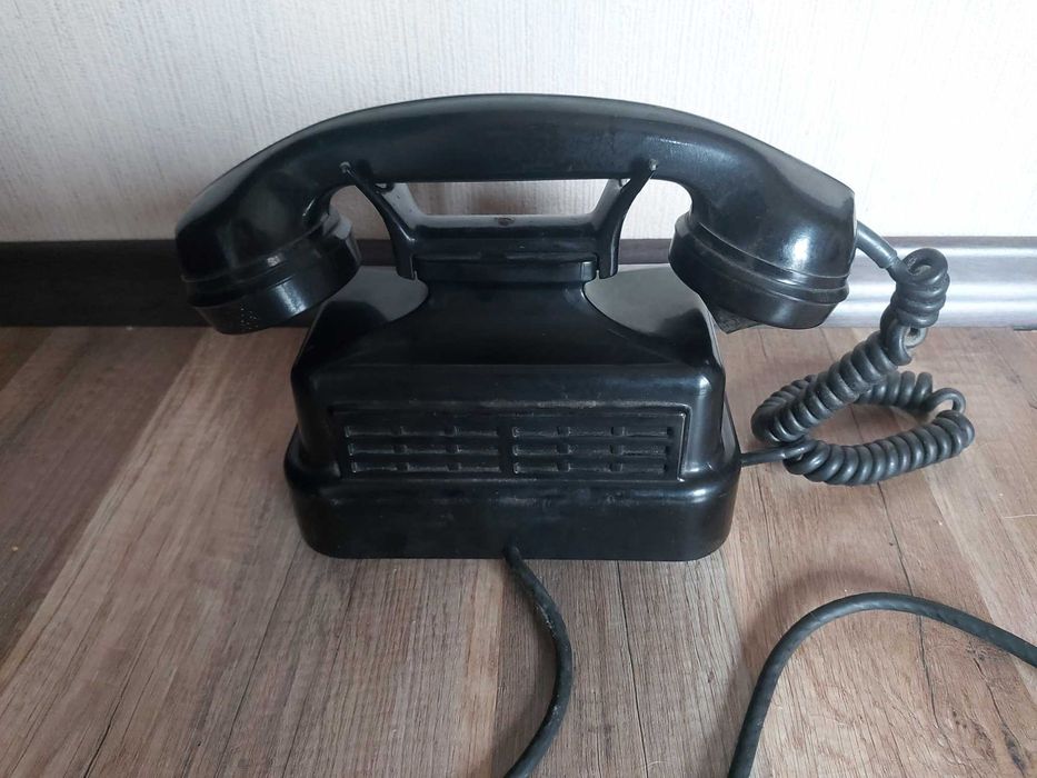 Стационарен Ретро телефон