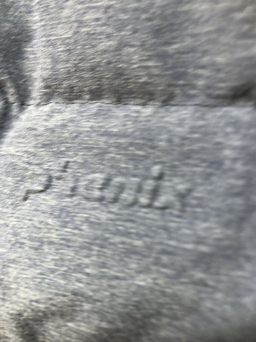 Куртка синяя подростковая