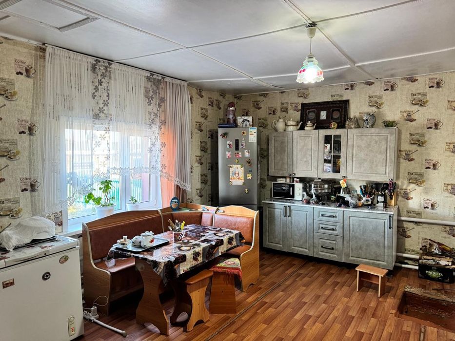 Продам частный дом