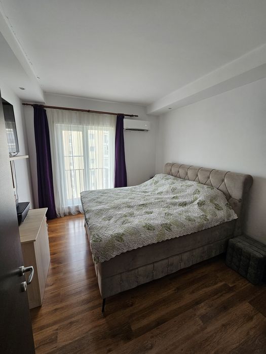 Proprietar,vând apartament 2 camere Cosmopolis,COMPLET DOTAT ȘI UTILAT