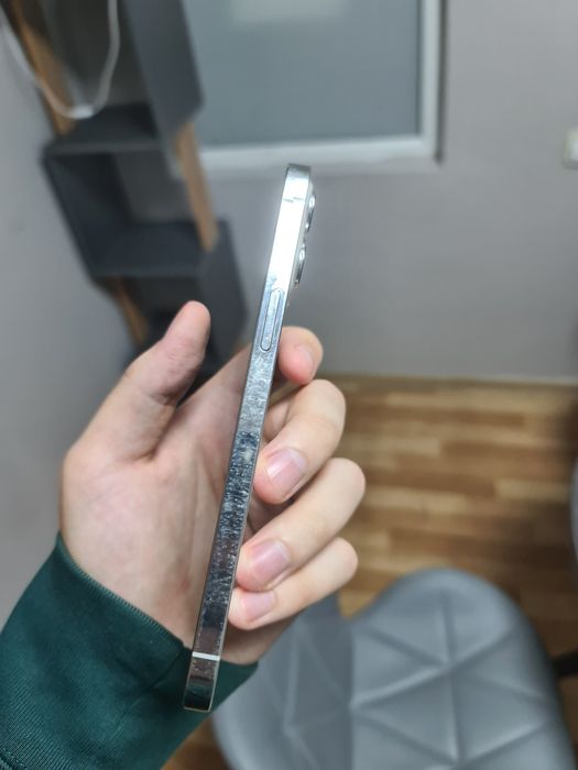 Iphone 12 pro max 256