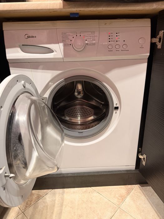 Пералня Midea – 7 кг