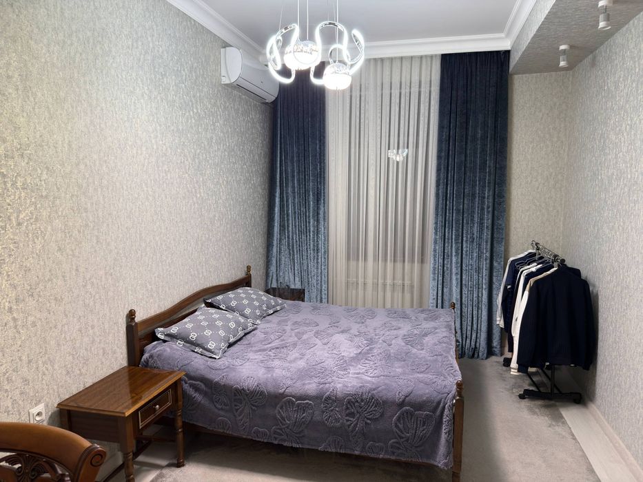 150000у.е Медгородок 4 хона Новостройка 130м2