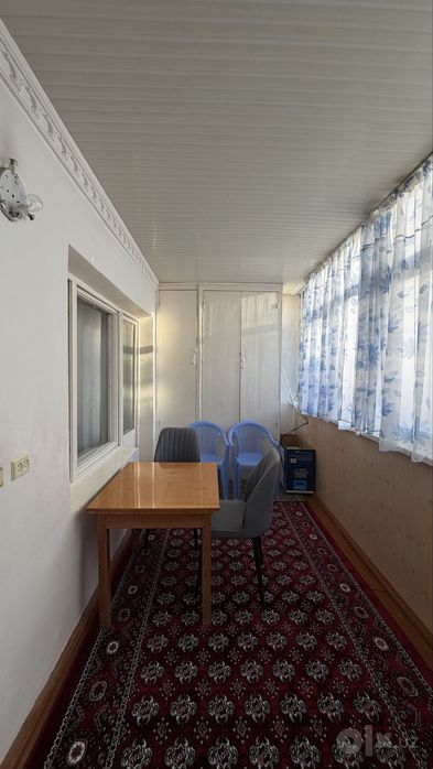 2 xonali kvartira ijaraga beriladi