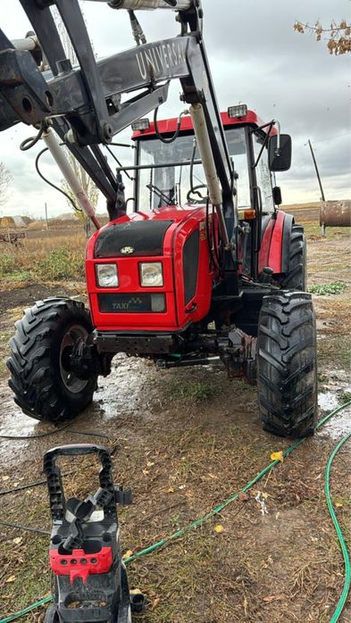 Продам трактор  Беларус 921.3