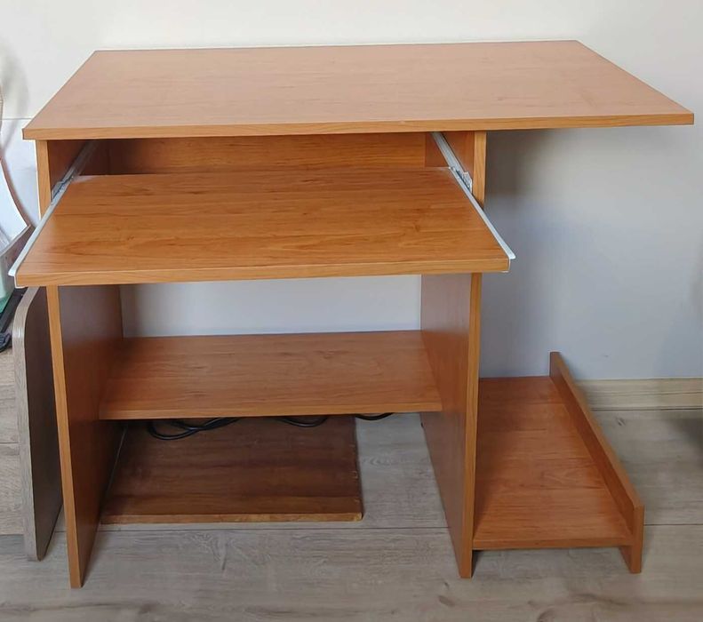 Бюро за компютър