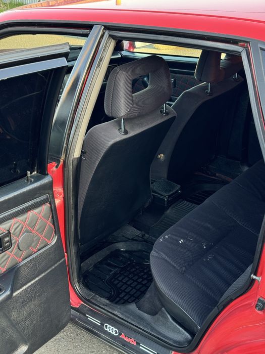 Audi 80 B4 автомат 1995