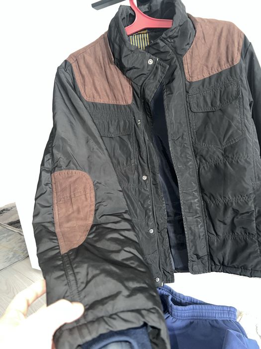 Мужской киімдер сатылады