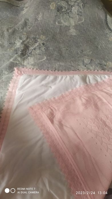 Продам детское одеяло