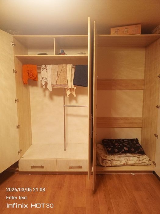 Srochni sotiladi    xolati ideal  sfatiga 100% javob