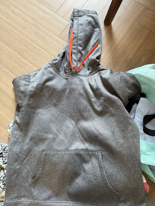 Большой пакет вещей