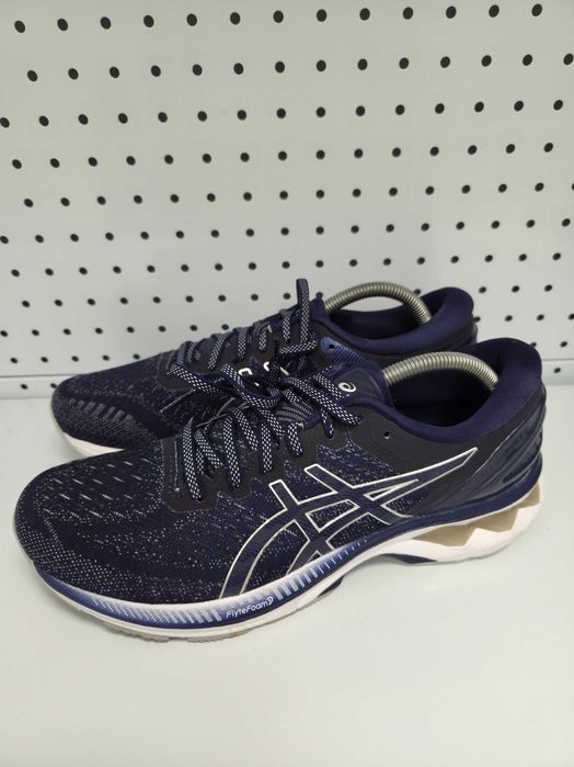 Оригинални мъжки маратонки- Asics Gel Kayano - 27
