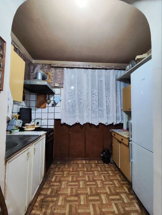 Яккасаройда квартира сотилади