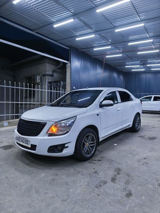 Chevrolet Cobalt 2023