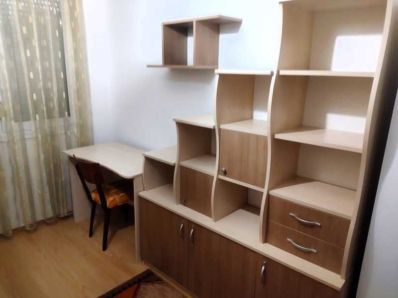 Дава се под наем Тристаен апартамент в Варна, Базар Левски - 90 кв.м за 765 € - Снимка #11