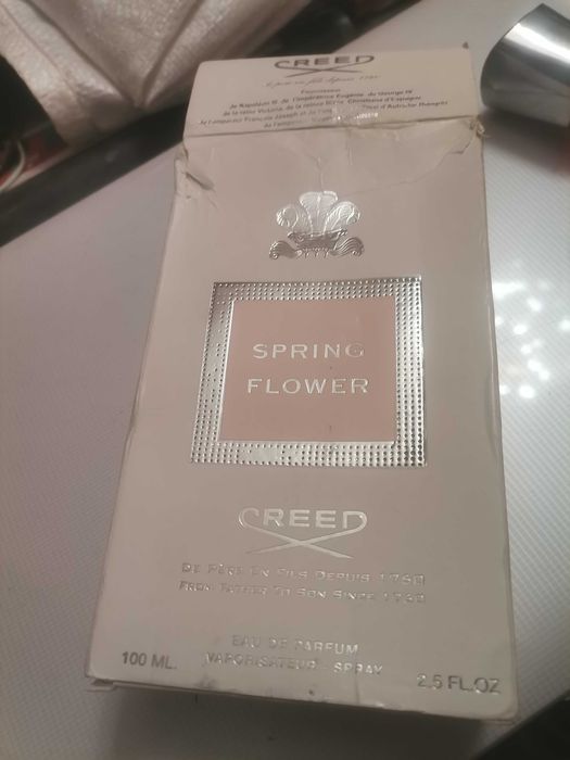 SPRING FLOWER 100ml нов!!