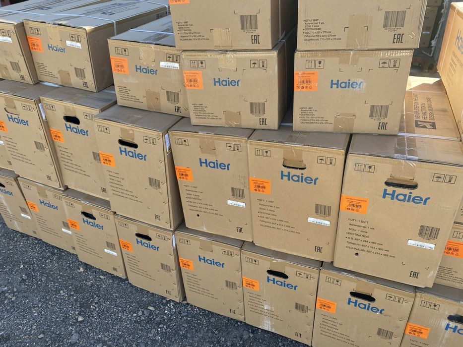 Кондиционер сплит-система Haier