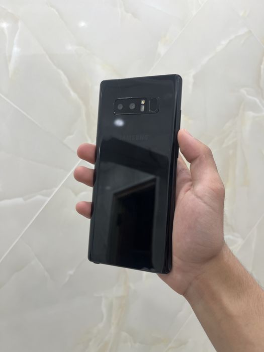 Samsung Note 8 64gb