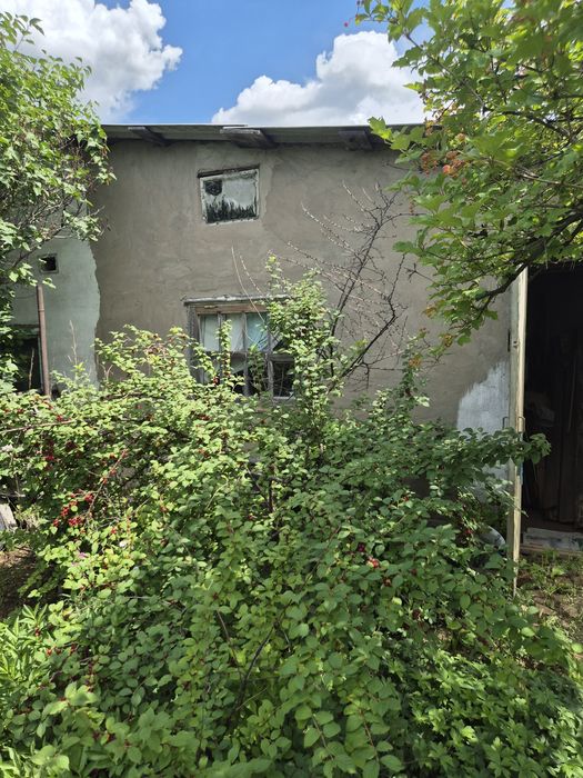 Продам дачу 6 соток