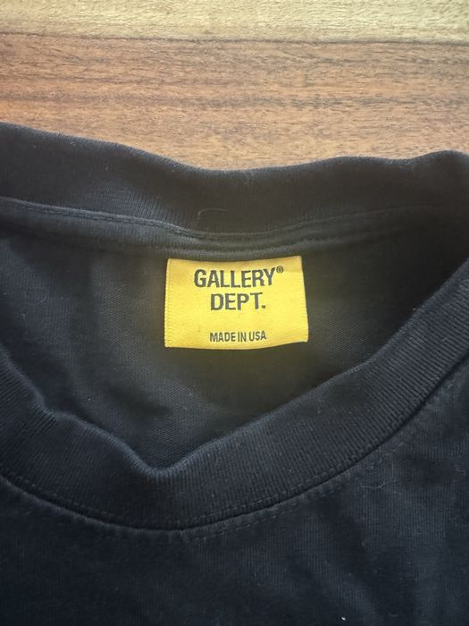 Мъжка трниска Gallery Dept